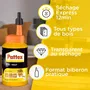 Pattex Biberon Express 750 g - Colle vinylique universelle pour montage, assemblage et placage - Acétate de polyvinyle en dispersion aqueuse