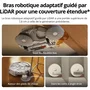 DJI ROMO A2 - Robot Aspirateur Laveur