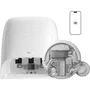 DJI ROMO A2 - Robot Aspirateur Laveur