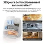 DJI ROMO A2 - Robot Aspirateur Laveur