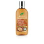 Dr. Organic Shampooing à l'huile d'argan 265 ml