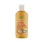 Dr. Organic Shampooing à l'huile d'argan 265 ml