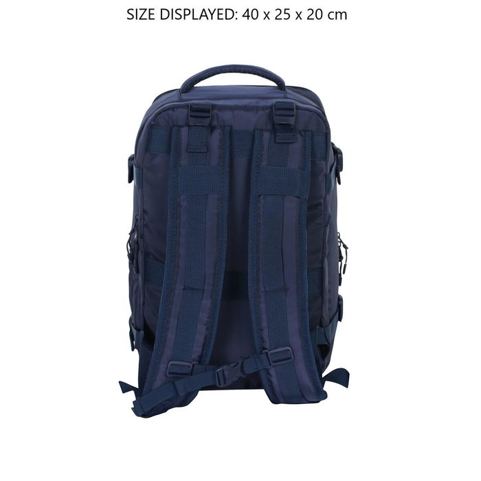 Sac à dos Multi-usage Capitán América Cabine