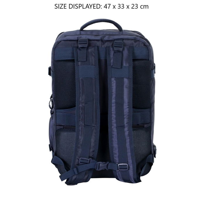 Sac à dos Multi-usage Capitán América Cabine