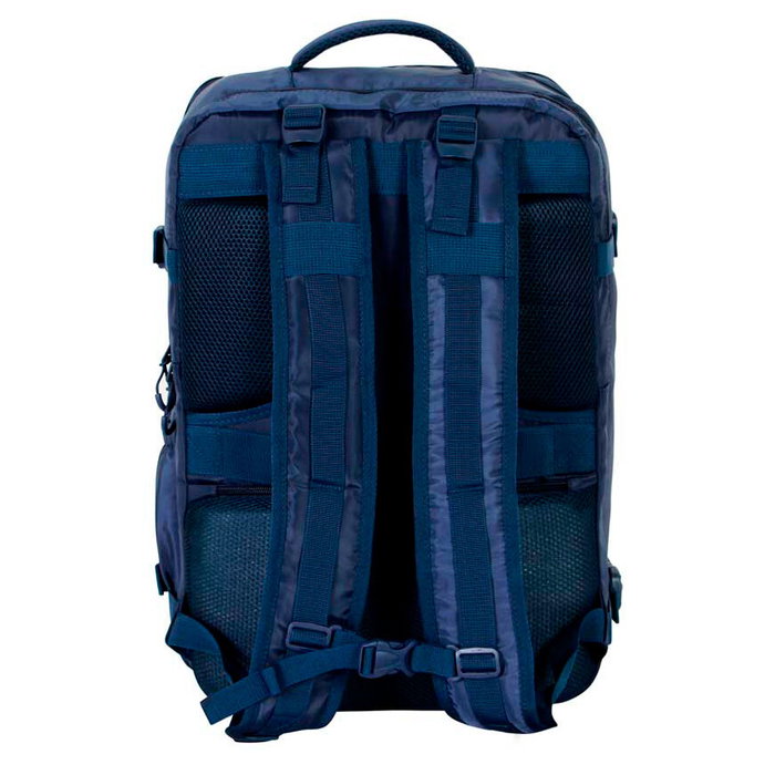Karactermania Sac à dos Capitán América Gears Bleu Karactermania Sac à dos Capitán América Gears Bleu