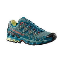 Chaussures de marche pour femme La Sportiva Ultra Raptor II Bleu 43