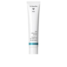 Dr. Hauschka Dentifrice Salin Sensible 75 ml