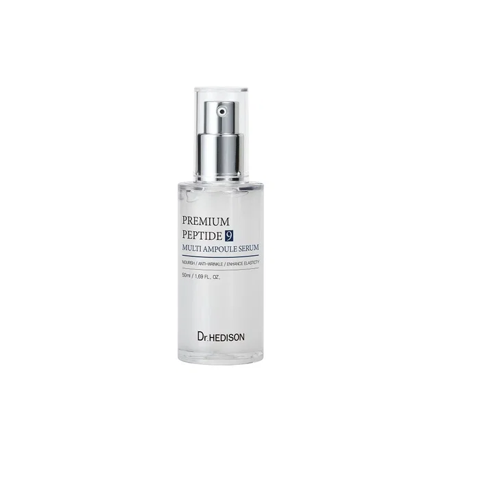 Dr. Hedison Peptide 9 Sérum de traitement en ampoules anti-rides Dr. Hedison Peptide 9 Sérum de traitement en ampoules anti-rides