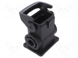HARTING Boîtier pour connecteurs HDC dimension 6B Han-Eco® B IP66
