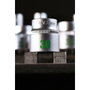 Meister Mallette à outils 156 pièces