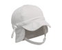 KioKids Chapeau de Bébé Protection UPF 50+ Gris - 24 Mois