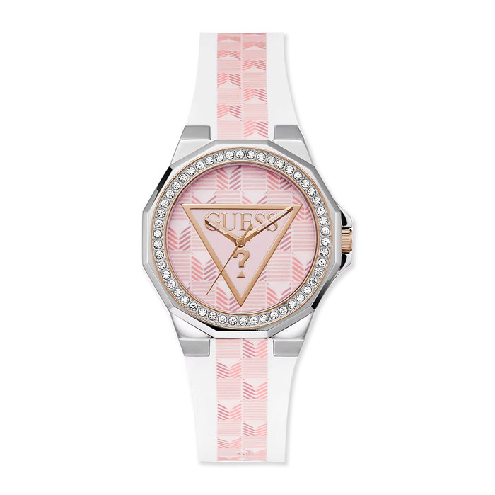 Guess GW0834L2 - Montre analogique multicolore Guess GW0834L2 - Montre analogique multicolore