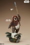 Sideshow Collectibles Statuette Premium Format Wicket - Star Wars, épisode VI : Le Retour du Jedi