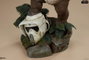 Sideshow Collectibles Statuette Premium Format Wicket - Star Wars, épisode VI : Le Retour du Jedi