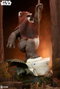 Sideshow Collectibles Statuette Premium Format Wicket - Star Wars, épisode VI : Le Retour du Jedi
