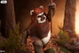 Sideshow Collectibles Statuette Premium Format Wicket - Star Wars, épisode VI : Le Retour du Jedi