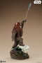 Sideshow Collectibles Statuette Premium Format Wicket - Star Wars, épisode VI : Le Retour du Jedi