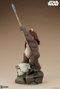 Sideshow Collectibles Statuette Premium Format Wicket - Star Wars, épisode VI : Le Retour du Jedi