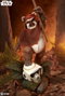 Sideshow Collectibles Statuette Premium Format Wicket - Star Wars, épisode VI : Le Retour du Jedi