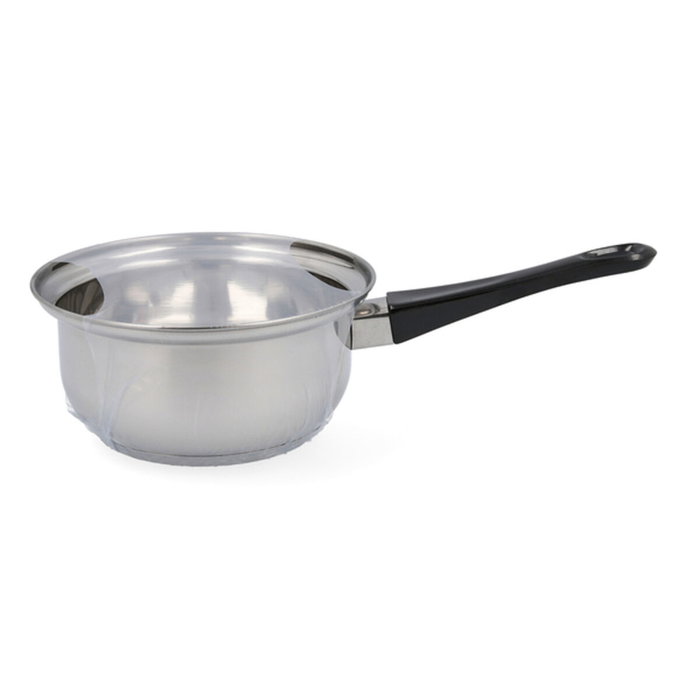 Quid Cazo Habitat Acero Inoxidable 16x7,5 cm Compatible Induction Vitrocéramique Gaz Électrique Quid Cazo Habitat Acero Inoxidable 16x7,5 cm Compatible Induction Vitrocéramique Gaz Électrique