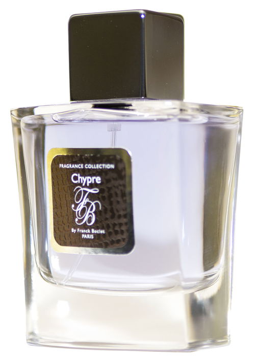 Franck Boclet Chypre - Eau de Parfum pour Homme - 100 ml - Parfum Masculin Franck Boclet Chypre - Eau de Parfum pour Homme - 100 ml - Parfum Masculin