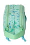 Safta Portatodo double Dino 3D - Boîte de rangement décorative pour enfants, 21 x 8 x 6 cm