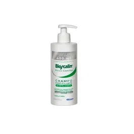 BIOSCALIN Shampoo Fortifiant Revitalisant 400 ml