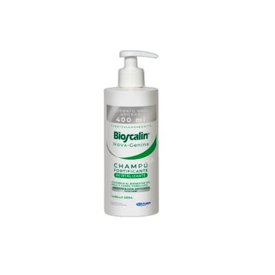 Bioscalin Shampoing Fortifiant Revitalisant 400 ml Bioscalin Shampoing Fortifiant Revitalisant 400 ml