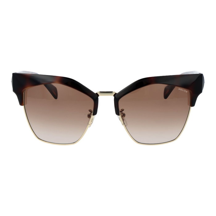 Lunettes de soleil Femme Police SPLN59 5601AY