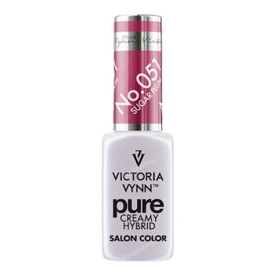 Victoria Vynn Pure Creamy Hybrid Sugar Plum 051 Victoria Vynn Pure Creamy Hybrid Sugar Plum 051