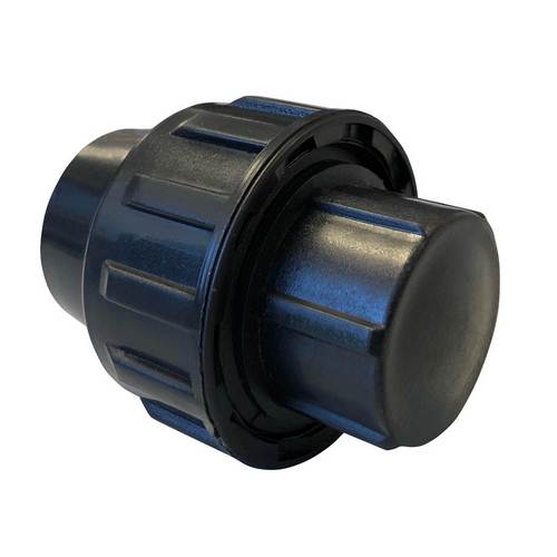 Riegolux Bouchon de fin 20mm