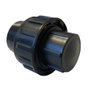 Riegolux Bouchon de fin 20mm
