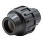 Riegolux Bouchon de fin 20mm