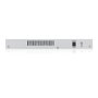 Zyxel GS1200-8HP v2 Switch Géré 8 Ports Gigabit Ethernet avec PoE+ 60W, 16 Gbit/s, QoS, Gris