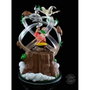 Quantum Mechanix Figura Aang et Momo 23 cm Q-Fig Max Elite