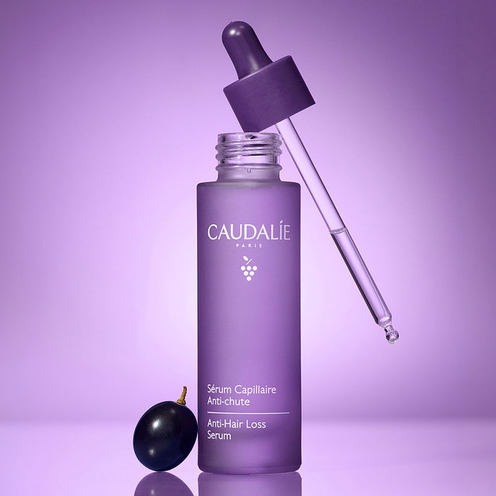 Caudalie Sérum capillaire anti-chute HAIRCARE 50 ml