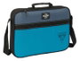 Safta Blackfit8 California Cartable recyclé extra-scolaire 38 x 28 x 6 cm - Pour enfants dès 3 ans