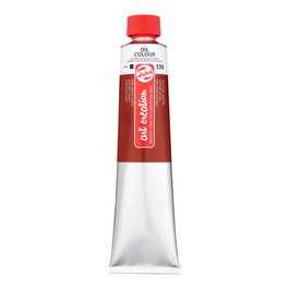Talens Art Creation Peinture à l'huile Rouge anglais 339, 200 ml