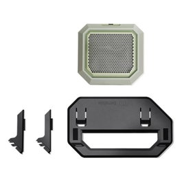 Thermaltake AKS00001 - Kit de conversion tour vers rack pour The Tower 250 Matcha Green