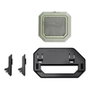 Thermaltake AKS00001 - Kit de conversion tour vers rack pour The Tower 250 Matcha Green