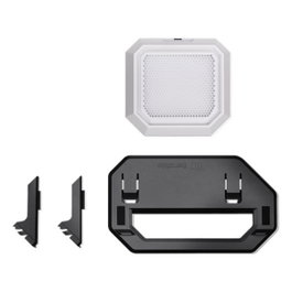 Thermaltake Chassis Stand Kit pour The Tower 250 Matcha Green