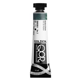 QoR Aquarelle Vert de Hooker 11 ml