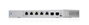 Ubiquiti Switch Enterprise PoE++ US-XG-6-POE - Switch Gigabit 4 Ports RJ45 2.5/5/10G, 2 Ports SFP+ 1/10G, 802.3bt PoE++, 60W par Port