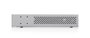 Ubiquiti Switch Enterprise PoE++ US-XG-6-POE - Switch Gigabit 4 Ports RJ45 2.5/5/10G, 2 Ports SFP+ 1/10G, 802.3bt PoE++, 60W par Port