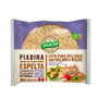 BIOCOP Piadina au blé épeautre, lin et pavot 225 g