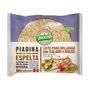 BIOCOP Piadina au blé épeautre, lin et pavot 225 g