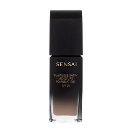Sensai Flawless Fond de teint liquide LS206 Beige marron SPF 25 12 ml - Tester / Testeur