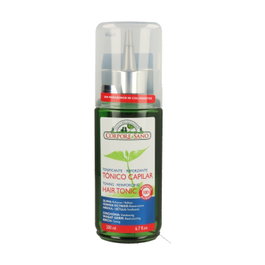 Corpore Sano Tonique Capillaire Renforçateur 200 ml