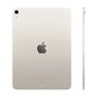Tablette Apple MCNW4HC/A 13" Octa Core 8 GB RAM 256 GB Blanc