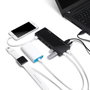 TP-Link UH720 Hub USB 3.0 avec 7 ports de données et 2 ports de charge 2.4A